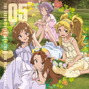 THE IDOLM@STER LIVE THE@TER PERFORMANCE 05