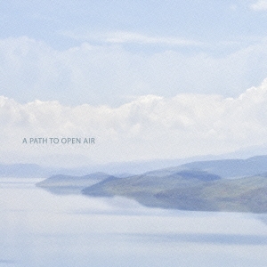 A Path To Open Air/Minute Maps