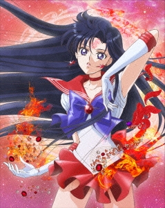 List of Sailor Moon Crystal episodes - Wikipedia