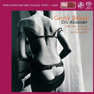 ジェントル・バラッズ