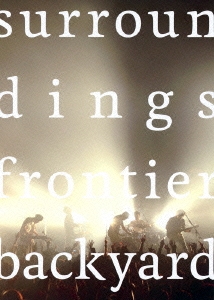 surroundings