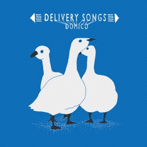 ɥߥ/DELIVERY SONGS[KNCR-002]