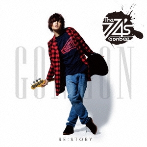 RE:STORY (GONGON盤)
