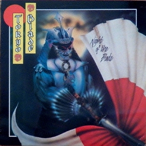 Tokyo Blade/Ǥ -ǥåǥ-[WSBAC-0027]