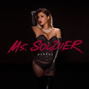 pukkey/Ms.SOLDIER[KCCD-682]
