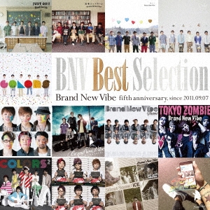 BNV Best Selection