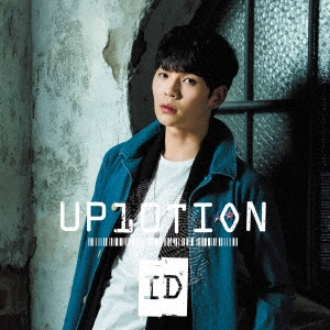 UP10TION/ID (クン)＜初回限定盤＞[TSUP-5006]