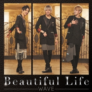 Beautiful Life (Cタイプ)