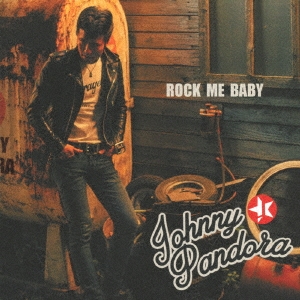 JOHNNY PANDORA/ROCK ME BABY[EM-0101]