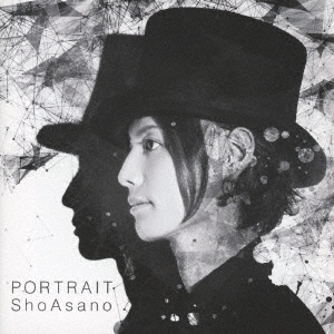 Sho Asano/PORTRAIT[NC-001]