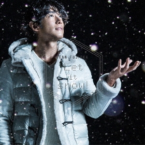 DEAN FUJIOKA/Let it snow! (A) ［CD+DVD］＜初回盤＞[AZZS-72]