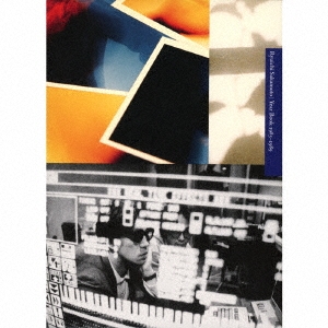 Year Book 1985-1989 ［5CD+ブックレット］