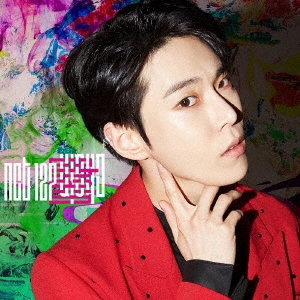 Chain (DOYOUNG ver)＜初回生産限定盤＞