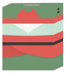 ハクメイとミコチ DVD BOX 下巻