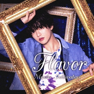 Flavor ［CD+DVD］＜限定盤＞