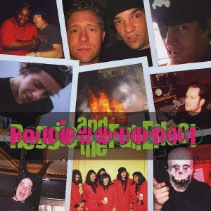 グレイテスト・ヒッツ'84-'87