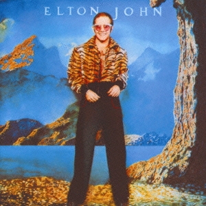 Elton John/ +4[UICY-20429]