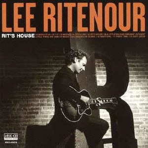 リット・ハウス