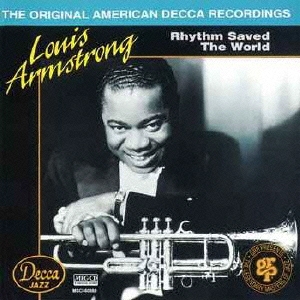 リズム・セイヴド・ザ・ワールド