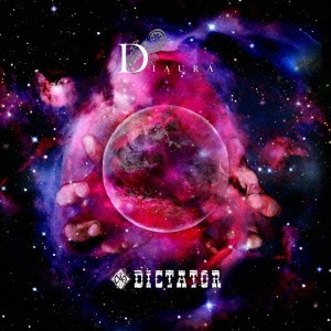 DICTATOR 2nd PRESS