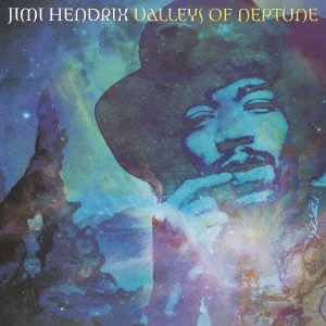 Jimi Hendrix/ヴァリーズ・オブ・ネプチューン＜完全生産限定盤＞