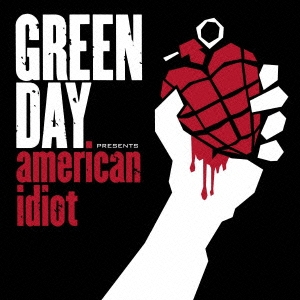 Green Day/アメリカン・イディオット + 爆発ライヴ!～TOKYO篇