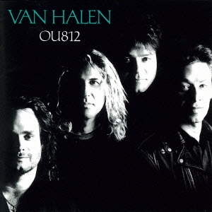 Van Halen/OU812＜初回生産限定盤＞