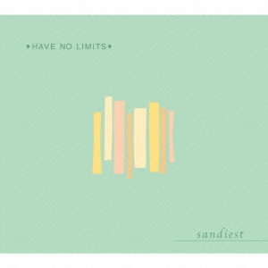 HAVE NO LIMITS?
