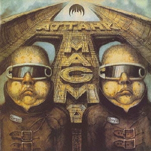 ATTAHK －ウルゴンとゴルゴ～アターク