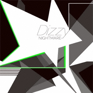 Dizzy (Type A) ［CD+DVD］