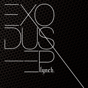 EXODUS-EP＜通常盤＞