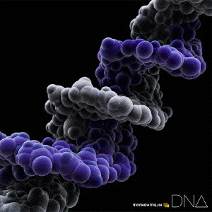 DNA ［CD+Blu-ray Disc］