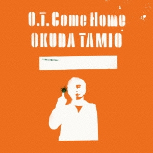 奥田民生/O.T. Come Home＜通常盤＞