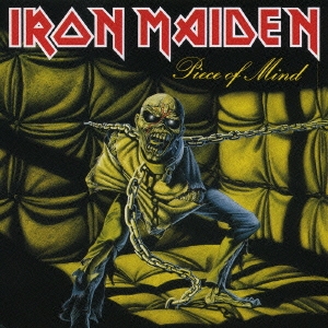 Iron Maiden/ƬǾ[WPCR-80015]