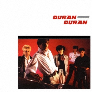 Duran Duran/ǥ󡦥ǥ[WPCR-80102]