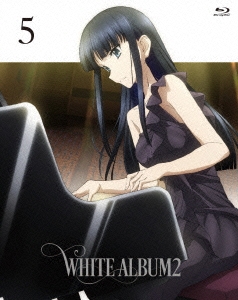 WHITE ALBUM2 5