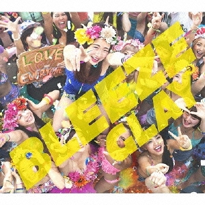BLEEZE -G4・III- ［CD+DVD］