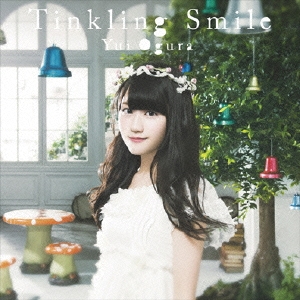 Tinkling Smile ［CD+DVD］＜期間限定盤＞