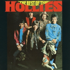 The Hollies/ベスト・オブ・ホリーズ