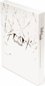 デス・パレード DVD-BOX