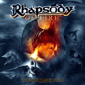 Rhapsody Of Fire/ե󡦥ƥ֡󥸥륺[KICP-3342]