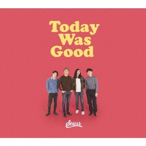 TOWER RECORDS ONLINE㤨Seuss/Today Was Good[XQGE-1047]פβǤʤ1,870ߤˤʤޤ