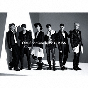 One Shot One Kill ［CD+Blu-ray Disc］＜初回生産限定盤＞