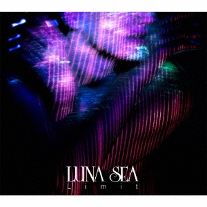 LUNA SEA/Limit ［SHM-CD+Blu-ray Disc］＜完全初回限定生産盤A＞[UPCH-7146]