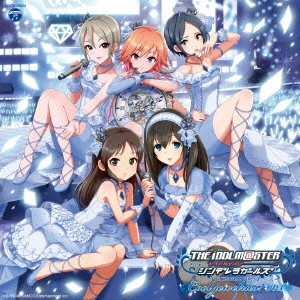 THE IDOLM@STER CINDERELLA MASTER Cool jewelries! 003