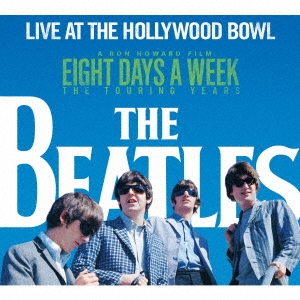 ライヴ・アット・ザ・ハリウッド・ボウル＜完全限定生産アナログ盤＞