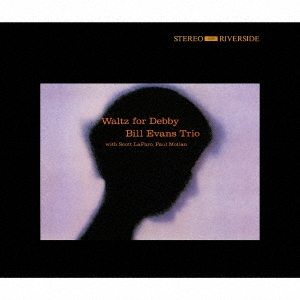 Bill Evans (Piano)/Waltz For Debby＜限定盤＞