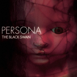 THE BLACK SWAN/PERSONA (TYPE-A)[TKRD-4002A]