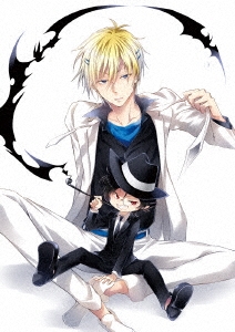 田中ストライク Servamp サーヴァンプ 第3巻