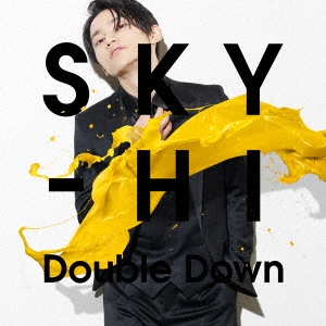 SKY-HI/Double Down[AVCD-83736]